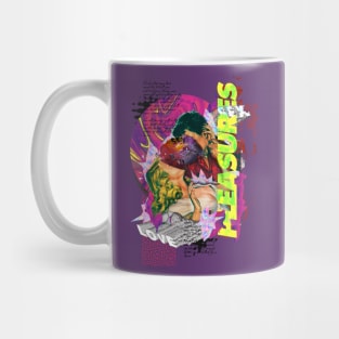 Pleasures Mug